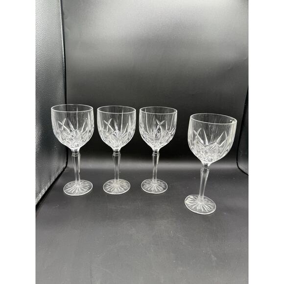 Marquis Waterford Brookside All Purpose Wine Glass - Set of 4 - Picture 8 of 8